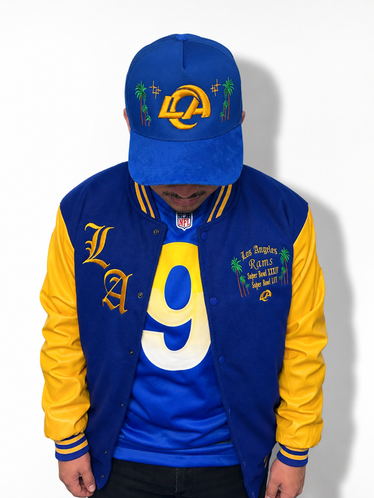 ..All in Jacket..