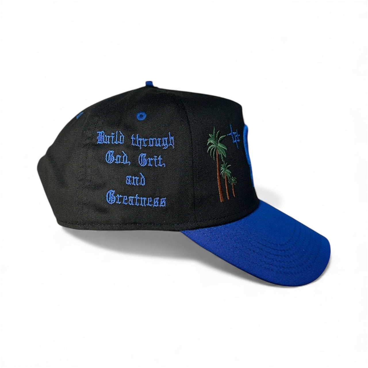 ..Rams Forever Hat..