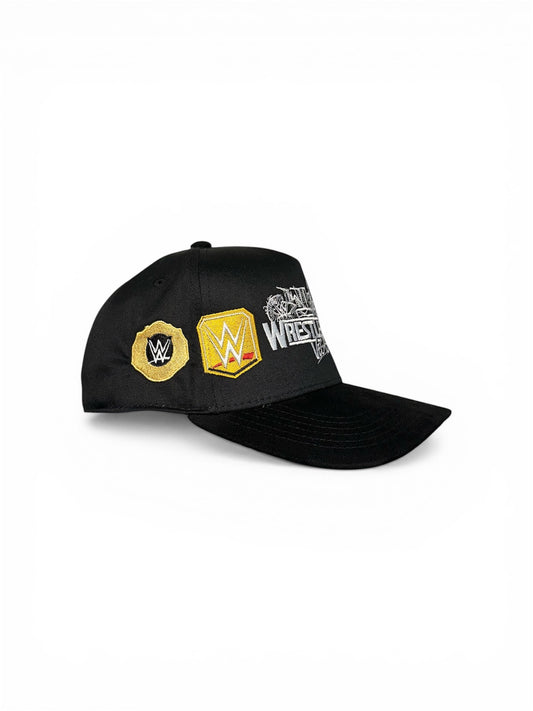 ..WrestleMania 42 Hat..