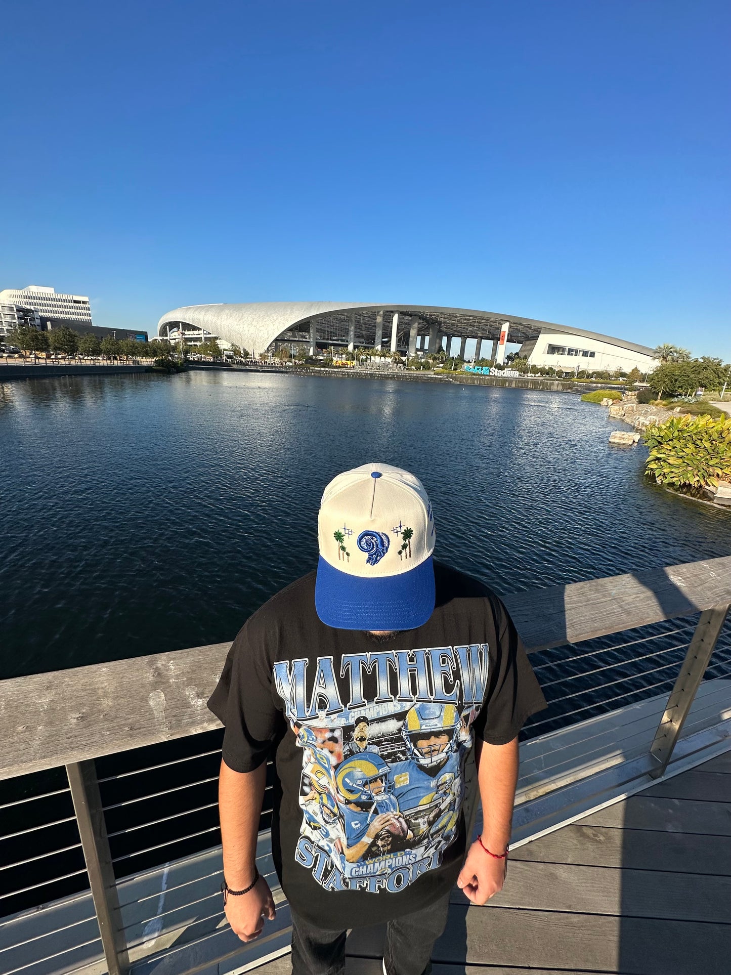 All In Hat.