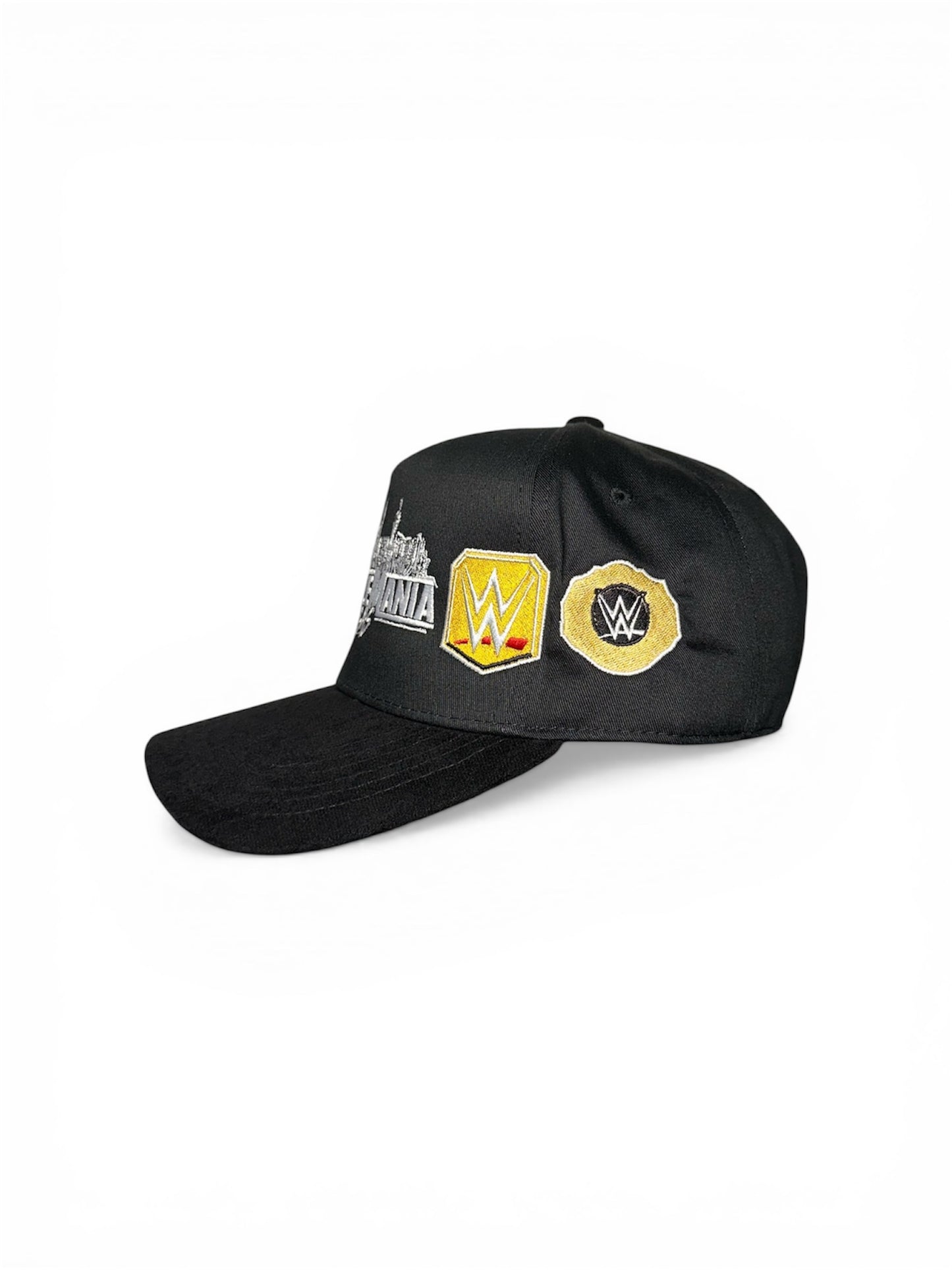 ..WrestleMania 42 Hat..