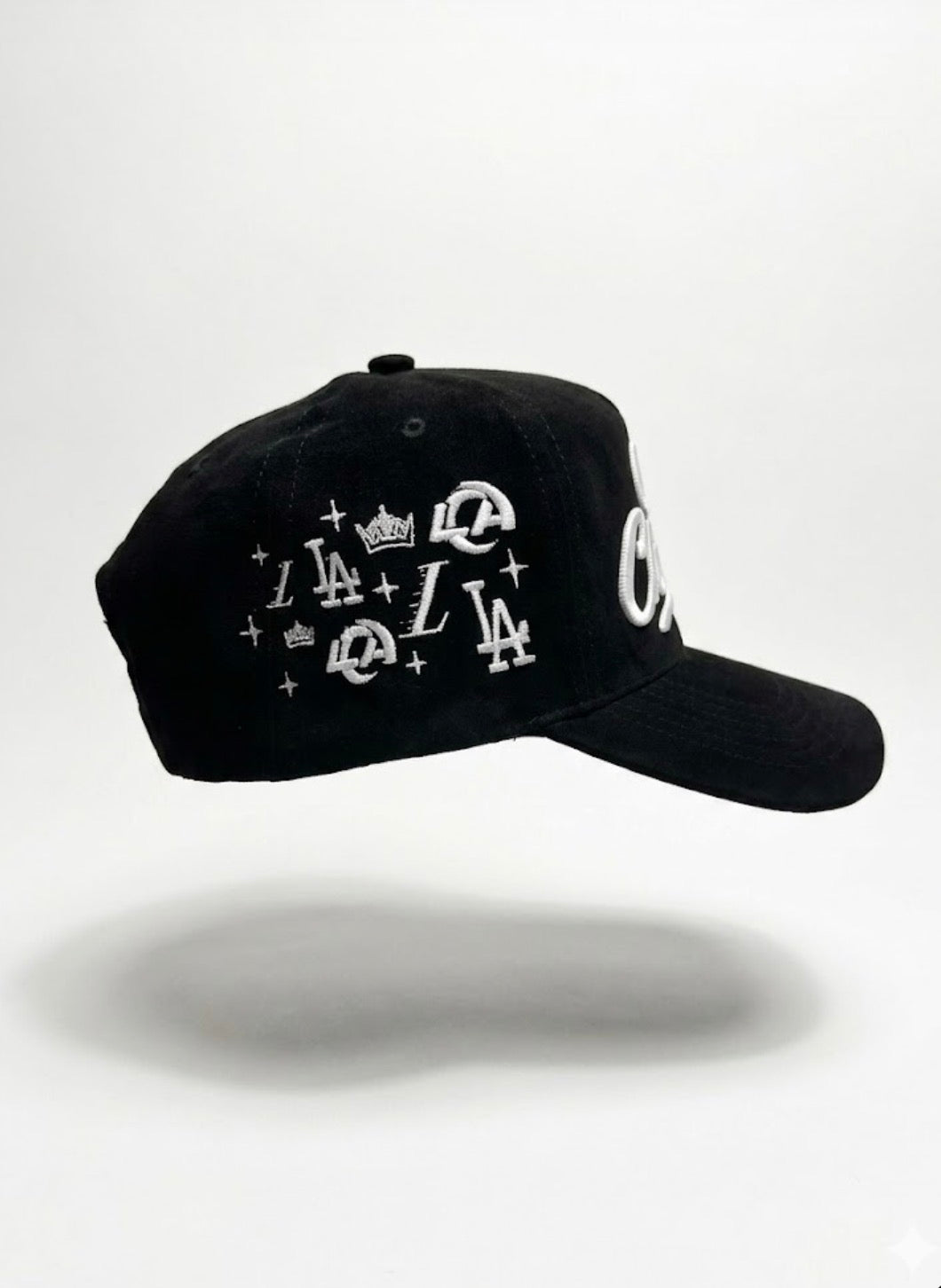 ..City of Champions hat..
