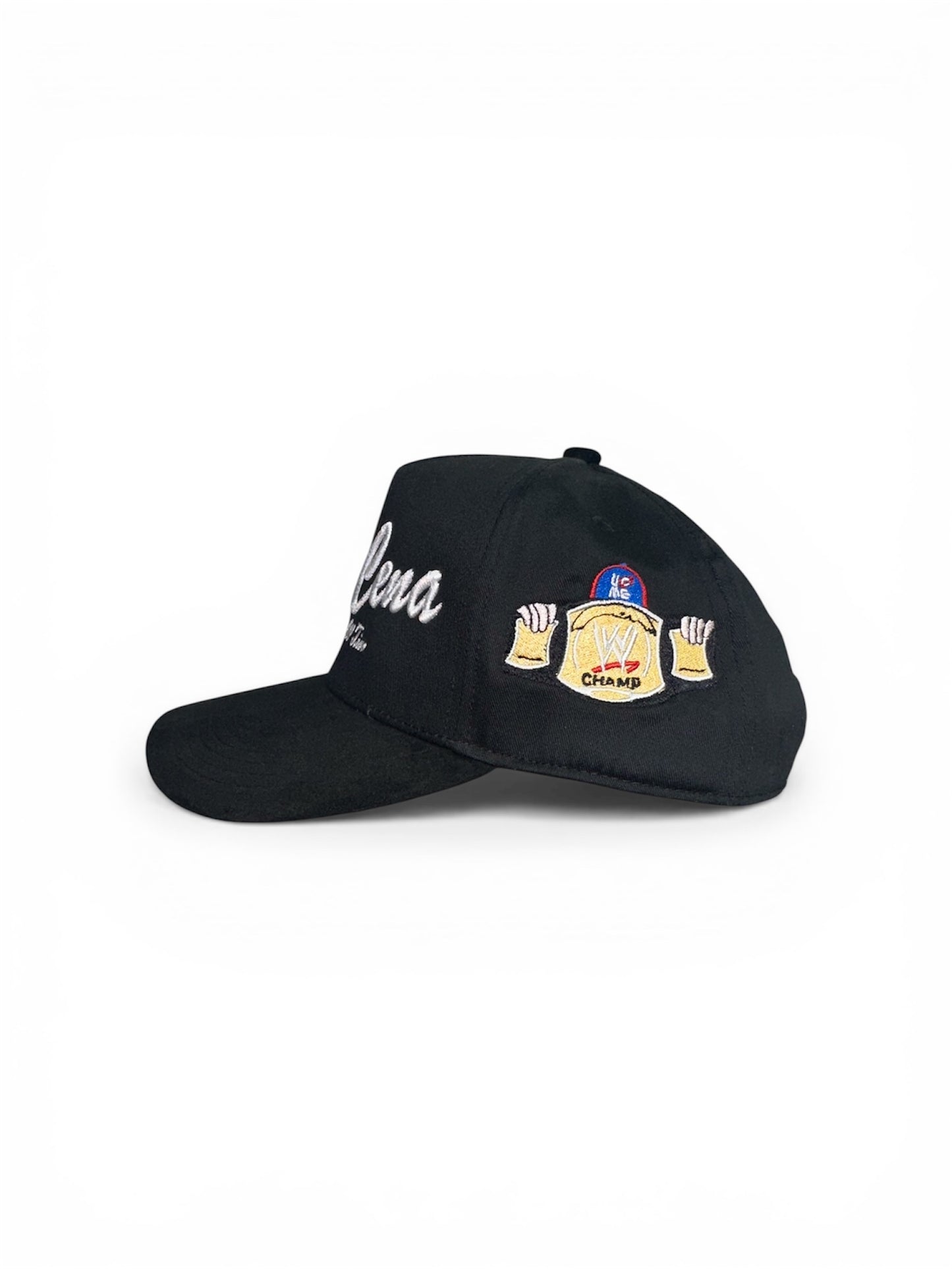 John Cena hat.