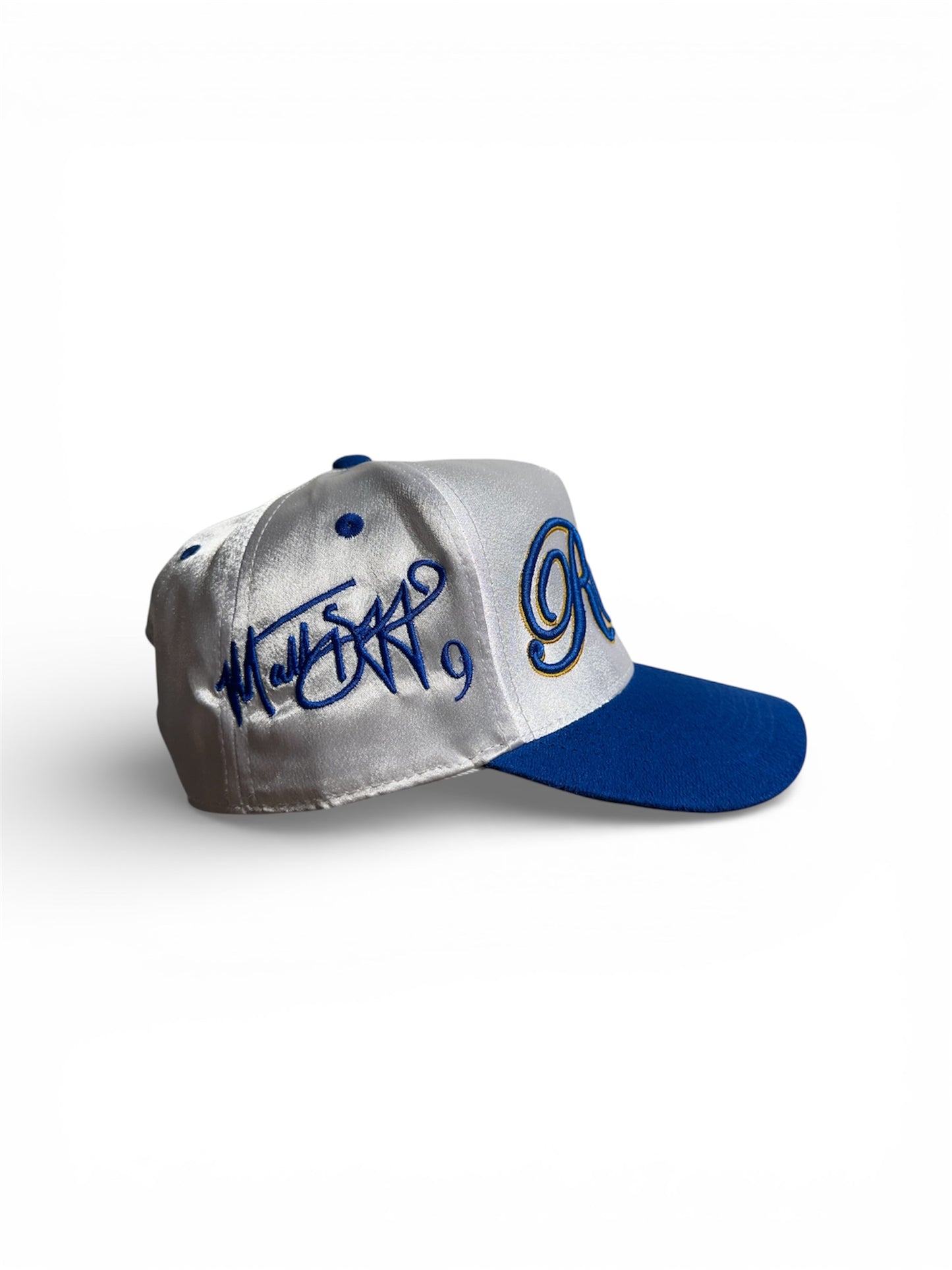..Rams Matthew Stafford hat..