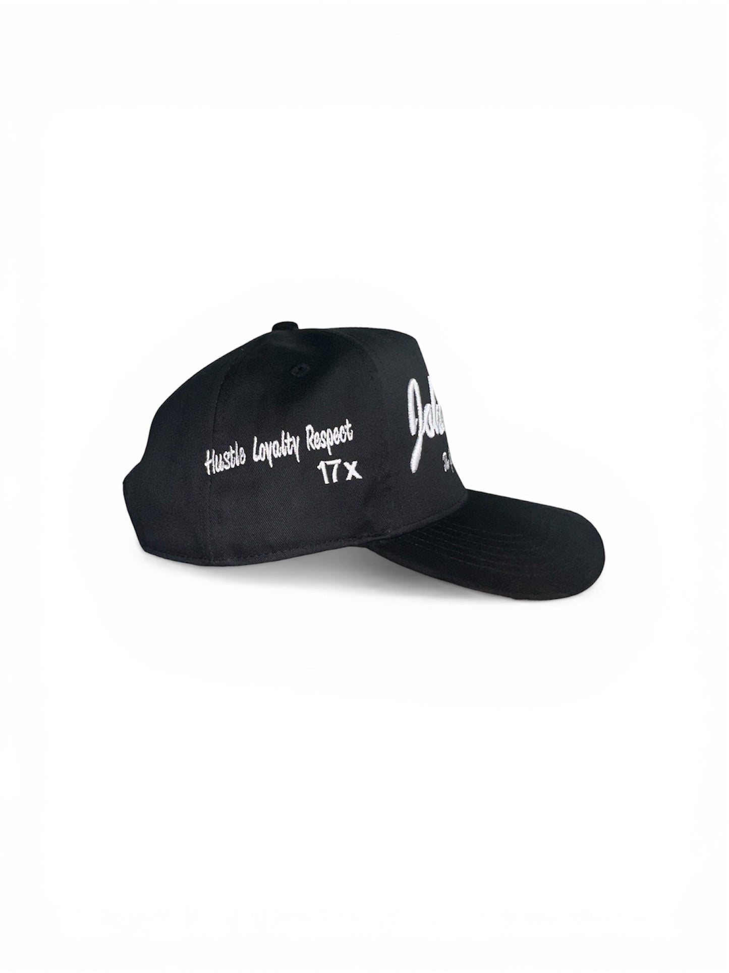 John Cena hat.