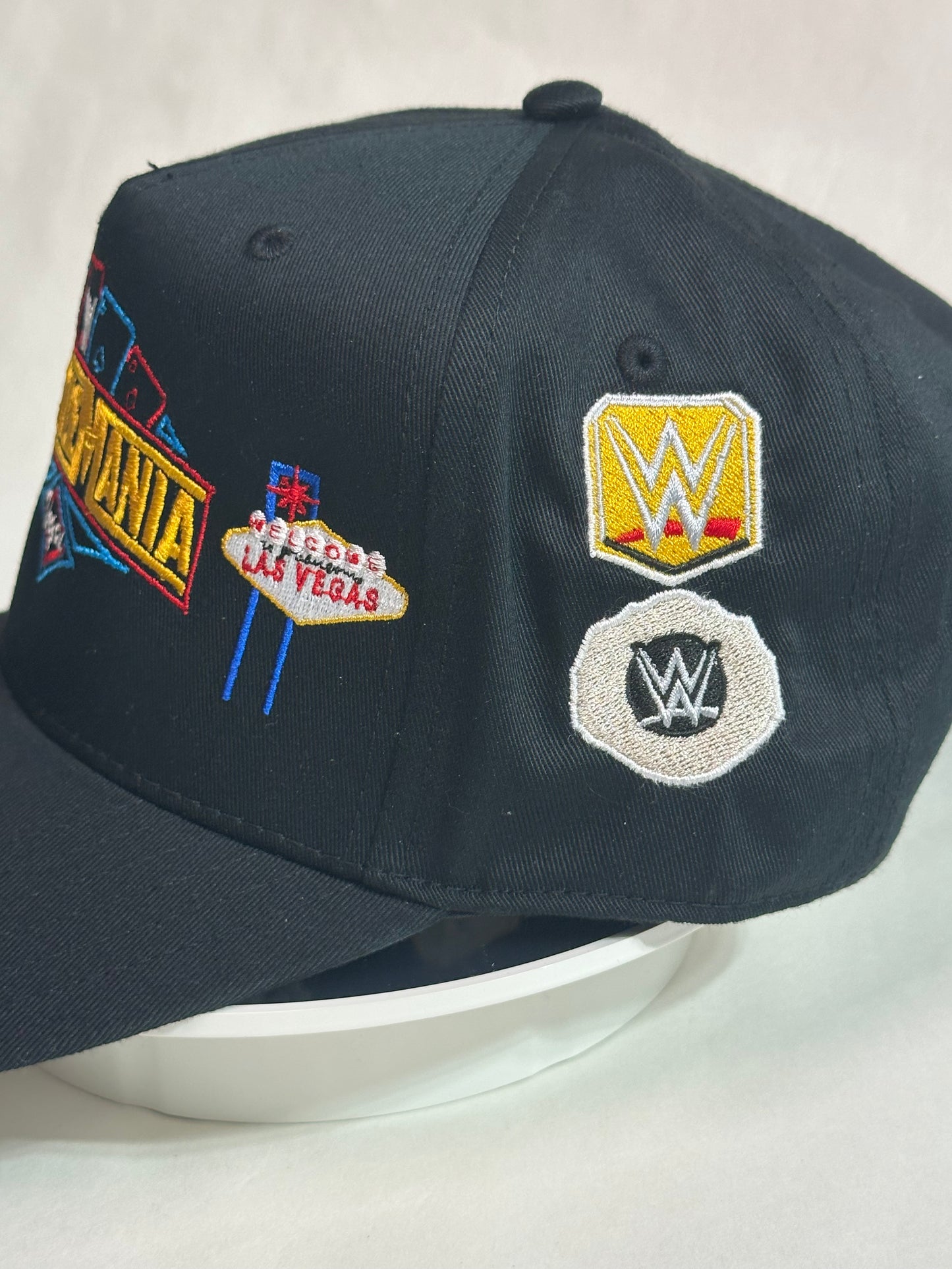 Wrestlemania 41 hat