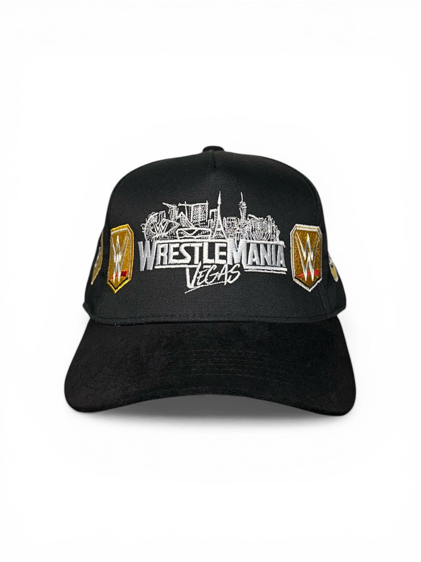 ..WrestleMania 42 Hat..