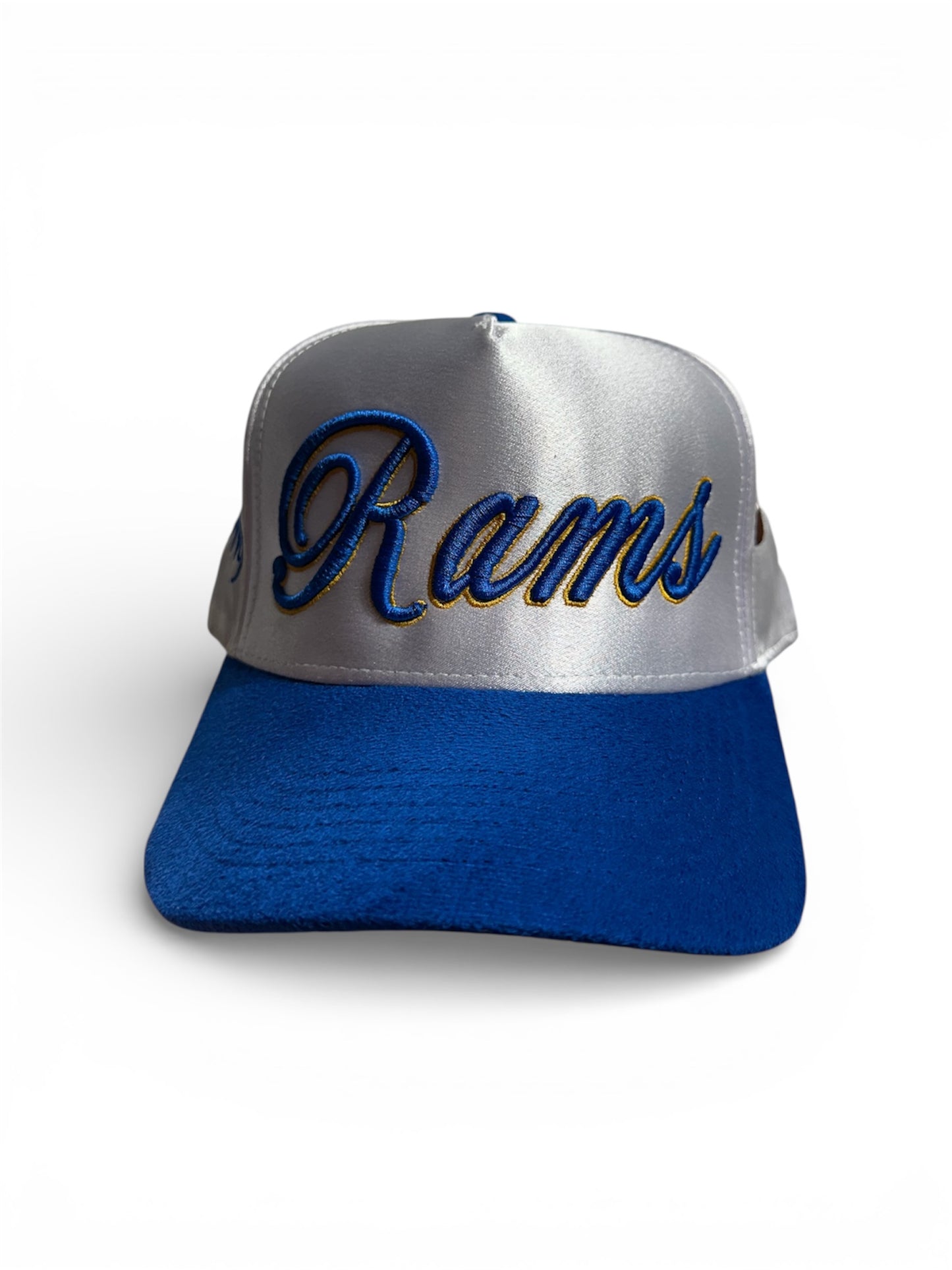 ..Rams Matthew Stafford hat..